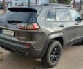 Сірий Джип Cherokee, об'ємом двигуна 3.24 л та пробігом 33 тис. км за 26000 $, фото 6 на Automoto.ua