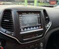 Джип Чероки 2022 в Киеве на Automoto.ua Серый Джип Чероки, объемом двигателя 3.24 л и пробегом 57 тыс. км за 24990 $, фото 24 на Automoto.ua