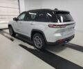 Сірий Джип Cherokee, об'ємом двигуна 0 л та пробігом 16 тис. км за 30000 $, фото 4 на Automoto.ua
