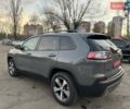 Сірий Джип Cherokee, об'ємом двигуна 3.24 л та пробігом 55 тис. км за 21800 $, фото 1 на Automoto.ua