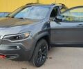 Сірий Джип Cherokee, об'ємом двигуна 3.24 л та пробігом 33 тис. км за 26000 $, фото 2 на Automoto.ua