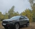 Серый Джип Чероки, объемом двигателя 3.24 л и пробегом 37 тыс. км за 25700 $, фото 6 на Automoto.ua