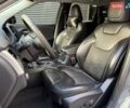 Джип Чероки 2022 в Киеве на Automoto.ua Серый Джип Чероки, объемом двигателя 3.24 л и пробегом 57 тыс. км за 24990 $, фото 10 на Automoto.ua