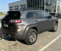 Сірий Джип Cherokee, об'ємом двигуна 3.24 л та пробігом 17 тис. км за 22800 $, фото 3 на Automoto.ua
