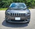 Сірий Джип Cherokee, об'ємом двигуна 3.2 л та пробігом 34 тис. км за 11000 $, фото 2 на Automoto.ua