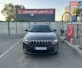Серый Джип Чероки, объемом двигателя 1.99 л и пробегом 30 тыс. км за 21999 $, фото 2 на Automoto.ua