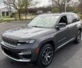 Сірий Джип Cherokee, об'ємом двигуна 5.7 л та пробігом 50 тис. км за 32100 $, фото 3 на Automoto.ua