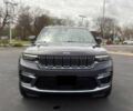 Сірий Джип Cherokee, об'ємом двигуна 5.7 л та пробігом 50 тис. км за 32100 $, фото 2 на Automoto.ua