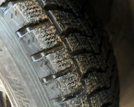 Серый Джип Чероки, объемом двигателя 3.24 л и пробегом 33 тыс. км за 19800 $, фото 15 на Automoto.ua