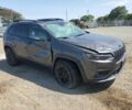 Сірий Джип Cherokee, об'ємом двигуна 3.2 л та пробігом 44 тис. км за 9400 $, фото 7 на Automoto.ua