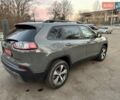 Сірий Джип Cherokee, об'ємом двигуна 3.24 л та пробігом 55 тис. км за 21800 $, фото 1 на Automoto.ua