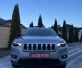 Сірий Джип Cherokee, об'ємом двигуна 3.24 л та пробігом 17 тис. км за 22950 $, фото 10 на Automoto.ua