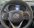 Сірий Джип Cherokee, об'ємом двигуна 3.24 л та пробігом 55 тис. км за 21800 $, фото 13 на Automoto.ua
