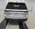 Сірий Джип Cherokee, об'ємом двигуна 0 л та пробігом 16 тис. км за 30000 $, фото 5 на Automoto.ua