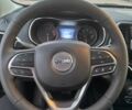 Сірий Джип Cherokee, об'ємом двигуна 3.2 л та пробігом 55 тис. км за 21800 $, фото 12 на Automoto.ua