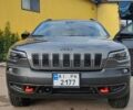 Сірий Джип Cherokee, об'ємом двигуна 3.24 л та пробігом 33 тис. км за 26000 $, фото 1 на Automoto.ua