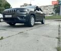 Серый Джип Чероки, объемом двигателя 1.99 л и пробегом 30 тыс. км за 21999 $, фото 12 на Automoto.ua