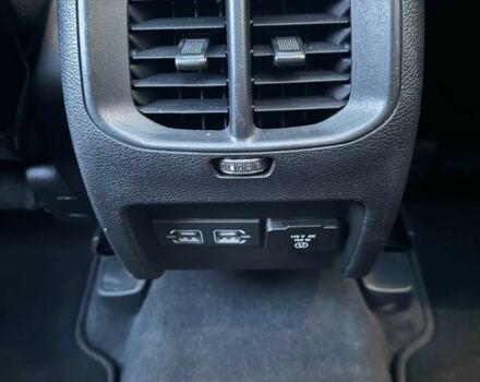 Серый Джип Чероки, объемом двигателя 3.2 л и пробегом 55 тыс. км за 21800 $, фото 17 на Automoto.ua