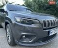 Сірий Джип Cherokee, об'ємом двигуна 3.24 л та пробігом 57 тис. км за 19800 $, фото 8 на Automoto.ua