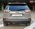 Джип Чероки 2022 в Киеве на Automoto.ua Серый Джип Чероки, объемом двигателя 3.24 л и пробегом 57 тыс. км за 24990 $, фото 8 на Automoto.ua