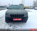 Сірий Джип Cherokee, об'ємом двигуна 3.2 л та пробігом 22 тис. км за 25200 $, фото 2 на Automoto.ua