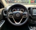 Джип Чероки 2022 в Киеве на Automoto.ua Серый Джип Чероки, объемом двигателя 3.24 л и пробегом 57 тыс. км за 24990 $, фото 17 на Automoto.ua