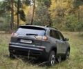 Серый Джип Чероки, объемом двигателя 3.24 л и пробегом 37 тыс. км за 25700 $, фото 14 на Automoto.ua