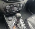 Серый Джип Чероки, объемом двигателя 3.24 л и пробегом 82 тыс. км за 28000 $, фото 18 на Automoto.ua