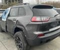 Сірий Джип Cherokee, об'ємом двигуна 3.2 л та пробігом 44 тис. км за 9400 $, фото 2 на Automoto.ua