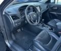 Серый Джип Чероки, объемом двигателя 3.2 л и пробегом 49 тыс. км за 22500 $, фото 25 на Automoto.ua