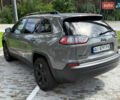 Сірий Джип Cherokee, об'ємом двигуна 2.36 л та пробігом 1 тис. км за 22800 $, фото 12 на Automoto.ua