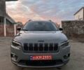 Сірий Джип Cherokee, об'ємом двигуна 3.24 л та пробігом 55 тис. км за 21800 $, фото 3 на Automoto.ua
