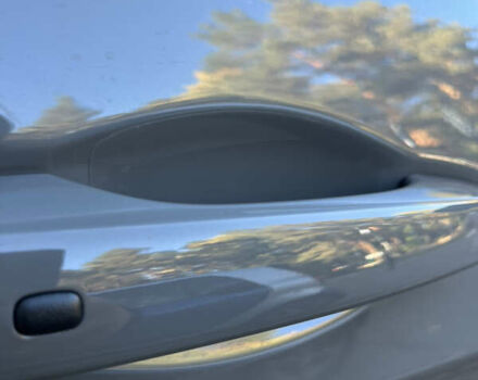 Серый Джип Чероки, объемом двигателя 3.24 л и пробегом 114 тыс. км за 23700 $, фото 7 на Automoto.ua