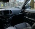 Сірий Джип Cherokee, об'ємом двигуна 3.24 л та пробігом 17 тис. км за 22950 $, фото 37 на Automoto.ua