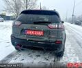 Сірий Джип Cherokee, об'ємом двигуна 3.2 л та пробігом 22 тис. км за 25200 $, фото 5 на Automoto.ua