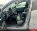 Сірий Джип Cherokee, об'ємом двигуна 3.2 л та пробігом 22 тис. км за 25200 $, фото 12 на Automoto.ua