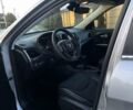 Сірий Джип Cherokee, об'ємом двигуна 3.24 л та пробігом 17 тис. км за 22950 $, фото 33 на Automoto.ua