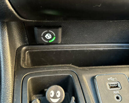 Серый Джип Чероки, объемом двигателя 3.24 л и пробегом 33 тыс. км за 19800 $, фото 23 на Automoto.ua