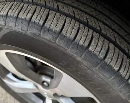 Сірий Джип Cherokee, об'ємом двигуна 3.24 л та пробігом 55 тис. км за 21800 $, фото 5 на Automoto.ua