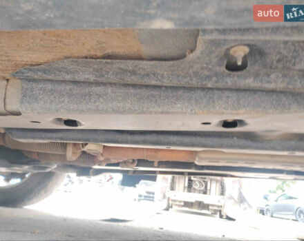 Серый Джип Чероки, объемом двигателя 3.2 л и пробегом 154 тыс. км за 9000 $, фото 1 на Automoto.ua