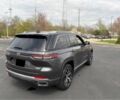 Сірий Джип Cherokee, об'ємом двигуна 5.7 л та пробігом 50 тис. км за 32100 $, фото 7 на Automoto.ua