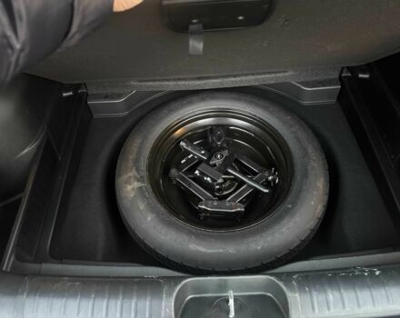 Серый Джип Чероки, объемом двигателя 3.2 л и пробегом 55 тыс. км за 21800 $, фото 9 на Automoto.ua