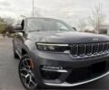 Сірий Джип Cherokee, об'ємом двигуна 5.7 л та пробігом 50 тис. км за 32100 $, фото 1 на Automoto.ua