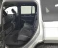 Сірий Джип Cherokee, об'ємом двигуна 0 л та пробігом 16 тис. км за 30000 $, фото 13 на Automoto.ua