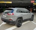 Джип Чероки 2022 в Киеве на Automoto.ua Серый Джип Чероки, объемом двигателя 3.24 л и пробегом 57 тыс. км за 24990 $, фото 6 на Automoto.ua