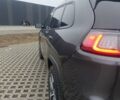 Серый Джип Чероки, объемом двигателя 3.24 л и пробегом 82 тыс. км за 28000 $, фото 8 на Automoto.ua