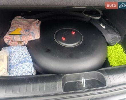 Серый Джип Чероки, объемом двигателя 3.24 л и пробегом 82 тыс. км за 28000 $, фото 28 на Automoto.ua