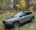 Серый Джип Чероки, объемом двигателя 3.24 л и пробегом 37 тыс. км за 25700 $, фото 16 на Automoto.ua