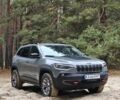 Серый Джип Чероки, объемом двигателя 3.24 л и пробегом 37 тыс. км за 25700 $, фото 29 на Automoto.ua