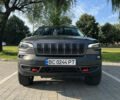 Сірий Джип Cherokee, об'ємом двигуна 3.24 л та пробігом 17 тис. км за 22800 $, фото 1 на Automoto.ua
